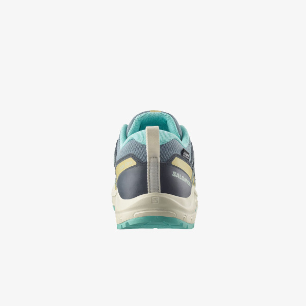 Salomon Pantofi Sport XA PRO V8 WP J 