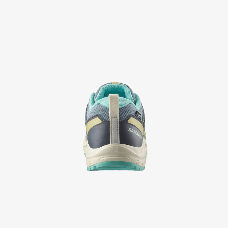 Salomon Pantofi Sport XA PRO V8 WP J 