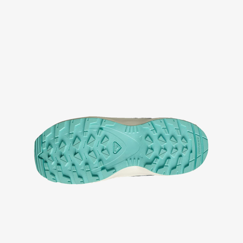 Salomon Pantofi Sport XA PRO V8 WP J 
