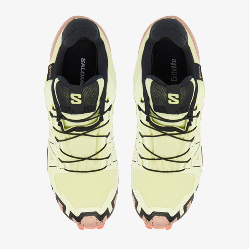 Salomon Pantofi Sport SPEEDCROSS 6 GTX W Li 