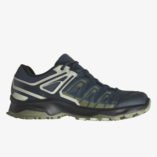 Salomon Pantofi Sport EXTEGRA GTX BLUE NIGH 