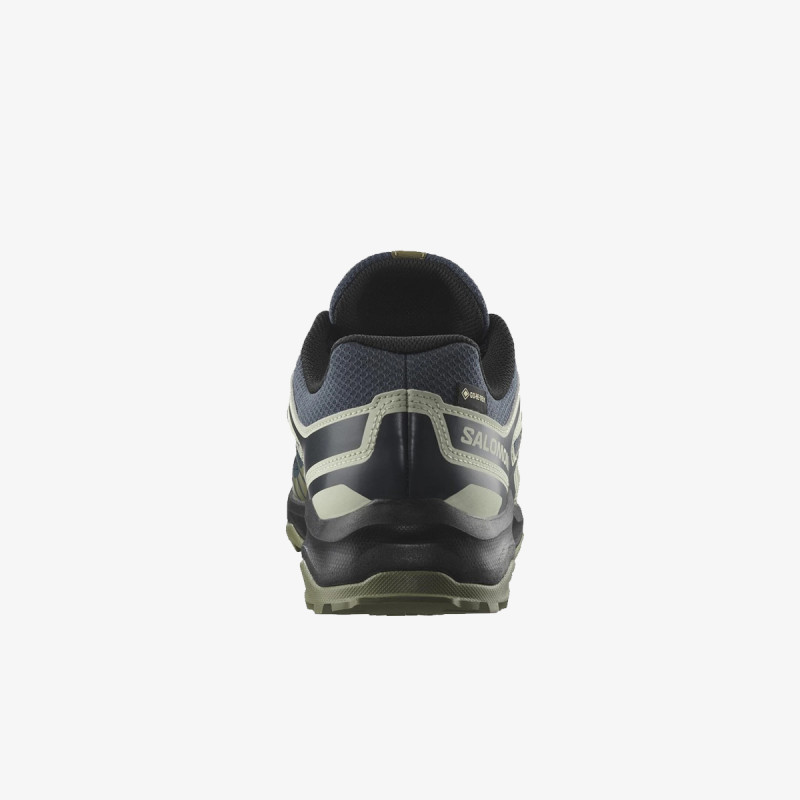 Salomon Pantofi Sport EXTEGRA GTX BLUE NIGH 