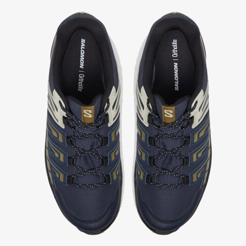 Salomon Pantofi Sport EXTEGRA GTX BLUE NIGH 