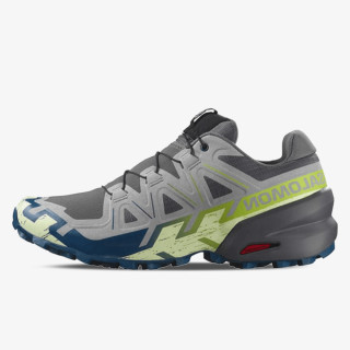 Salomon Pantofi Sport SPEEDCROSS 6 