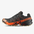 Salomon Pantofi Sport SPEEDCROSS 6 GTX Blac 