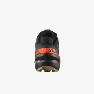 Salomon Pantofi Sport SPEEDCROSS 6 GTX Blac 