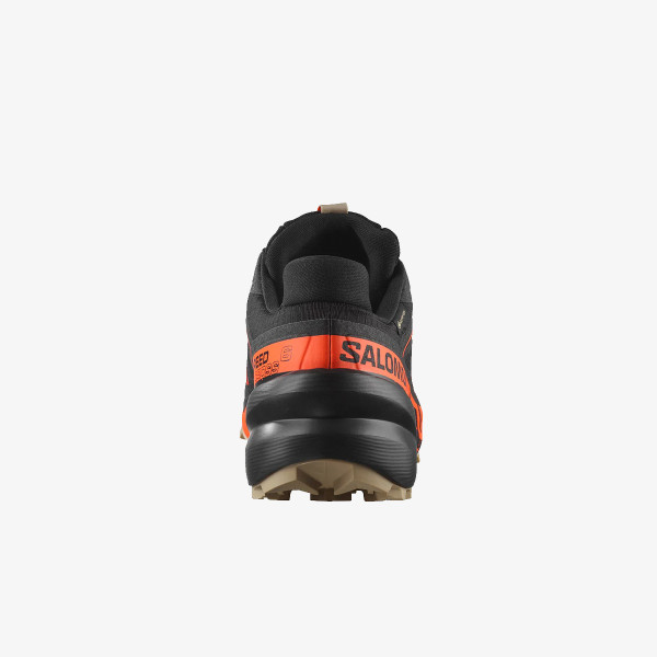 Salomon Pantofi Sport SPEEDCROSS 6 GTX Blac 