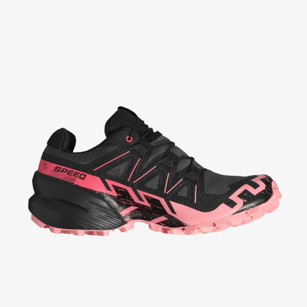 Salomon Pantofi Sport SPEEDCROSS 6 GTX W Ni 