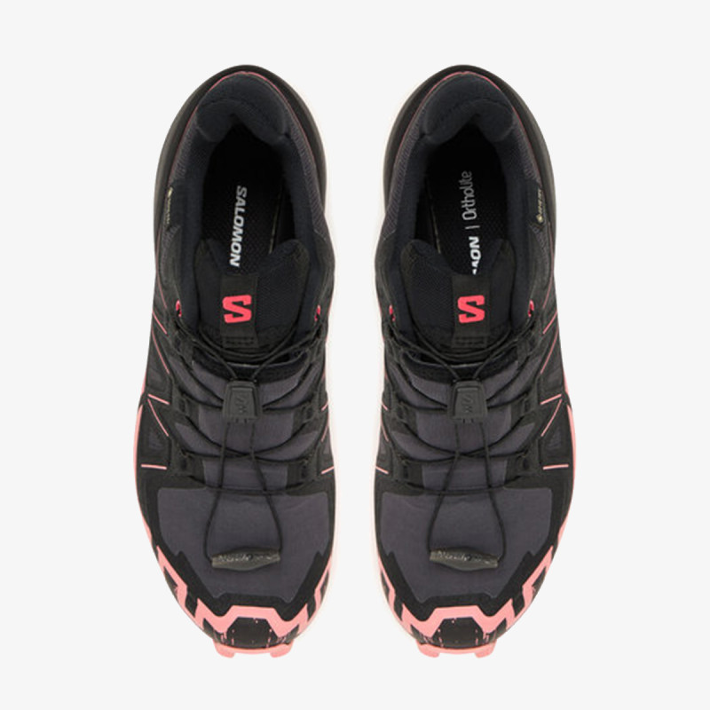 Salomon Pantofi Sport SPEEDCROSS 6 GTX W Ni 