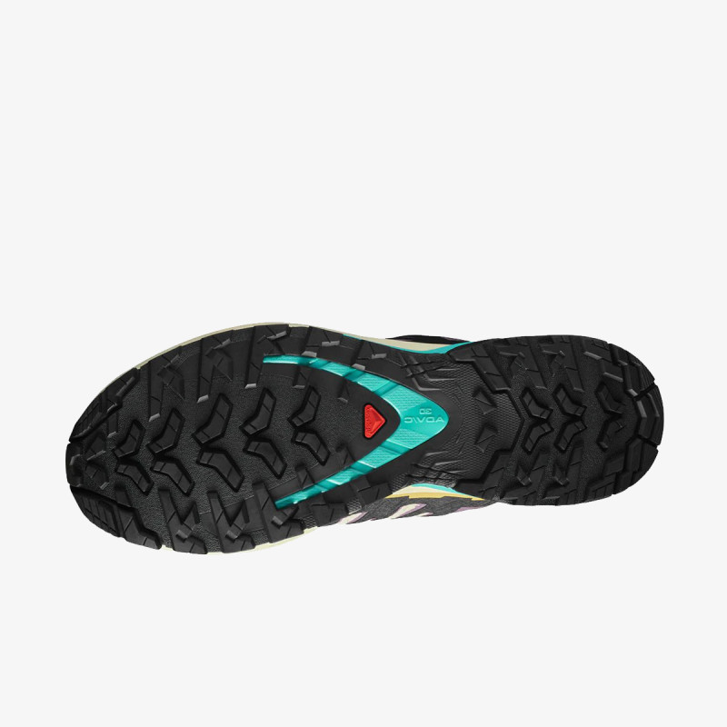 Salomon Pantofi Sport XA PRO 3D V9 GTX W Ty 