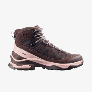 Salomon Pantofi Sport QUEST ECHO GTX W Blac 