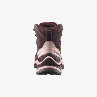 Salomon Pantofi Sport QUEST ECHO GTX W Blac 