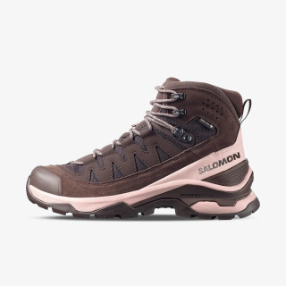 Salomon Pantofi Sport QUEST ECHO GTX W Blac 