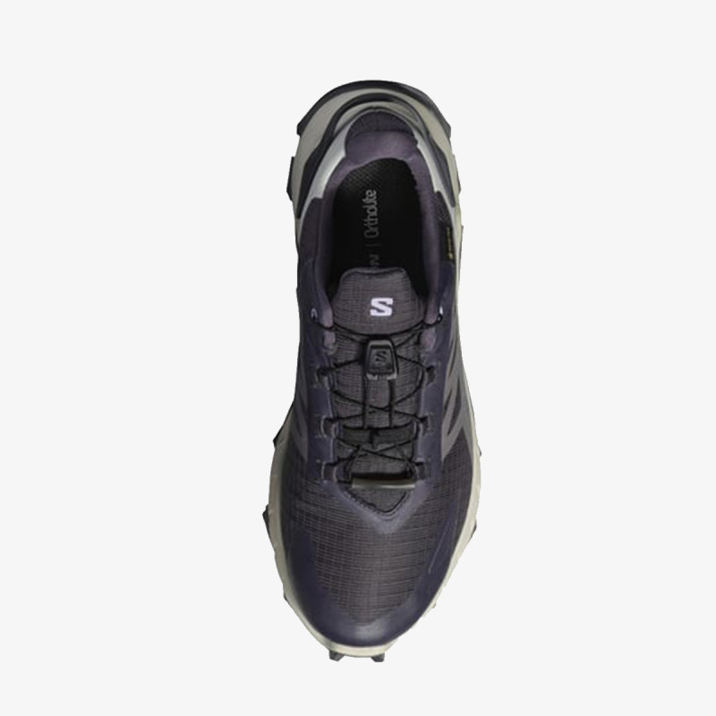 Salomon Pantofi Sport SUPERCROSS 4 GTX W Ni 
