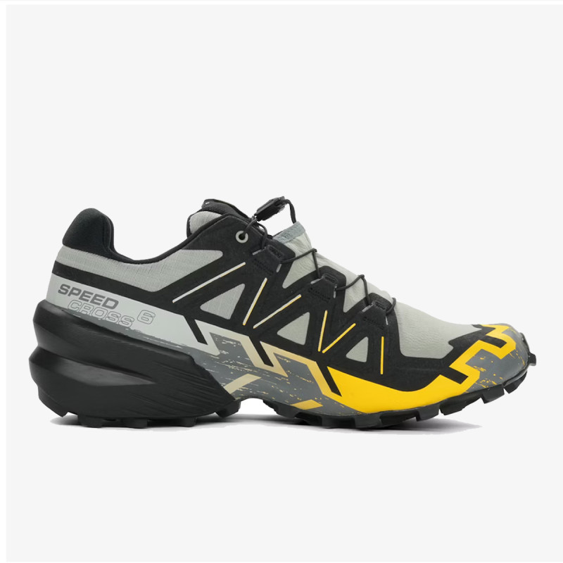 Salomon Pantofi Sport SPEEDCROSS 6 Wrought 
