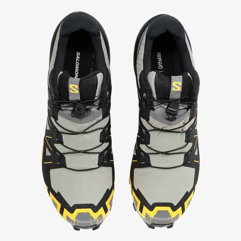 Salomon Pantofi Sport SPEEDCROSS 6 Wrought 