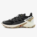 Salomon Pantofi Sport SUPERCROSS 4 Black/Va 