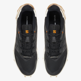 Salomon Pantofi Sport SUPERCROSS 4 Black/Va 