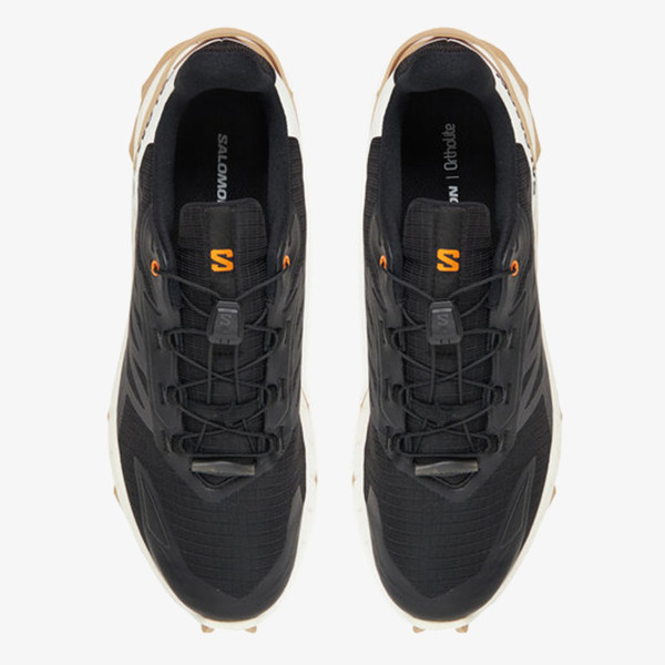 Salomon Pantofi Sport SUPERCROSS 4 Black/Va 