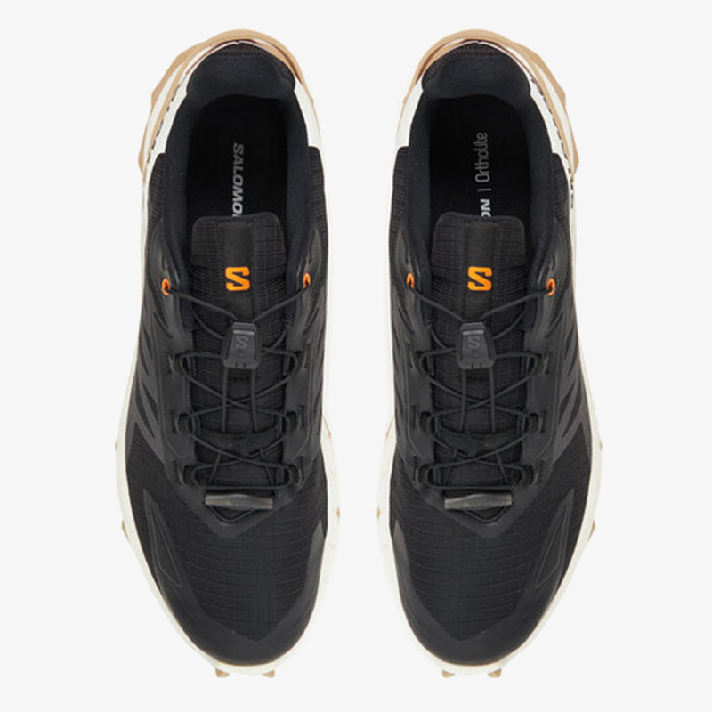 Salomon Pantofi Sport SUPERCROSS 4 Black/Va 
