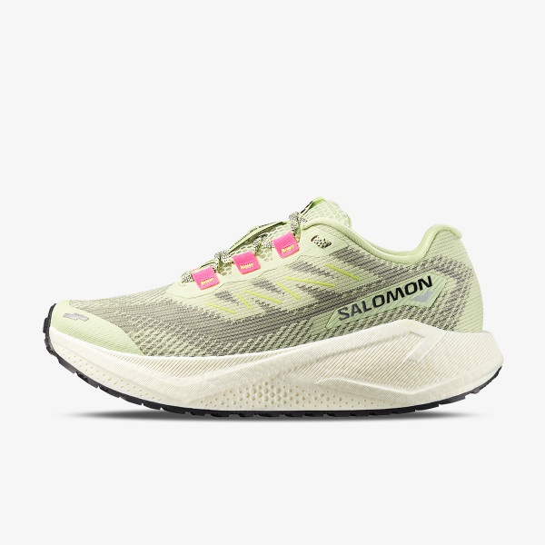 Salomon Pantofi Sport AERO BLAZE 3 GRVL W 