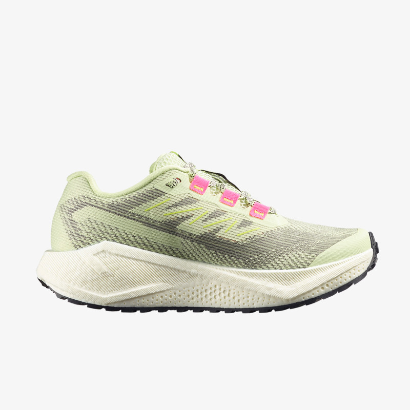 Salomon Pantofi Sport AERO BLAZE 3 GRVL W 