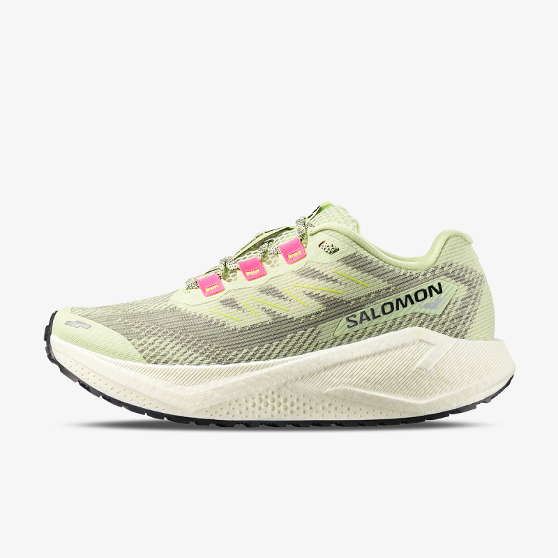 Salomon Pantofi Sport AERO BLAZE 3 GRVL W 