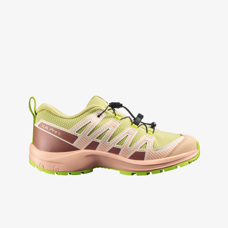 Salomon Pantofi Sport Xa Pro V8 