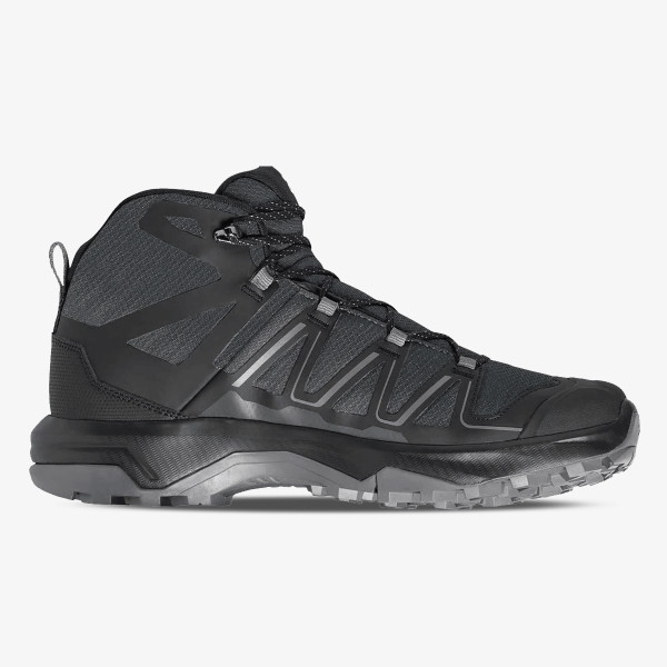Salomon Pantofi Sport EXEO 2 MID GTX Asphal 