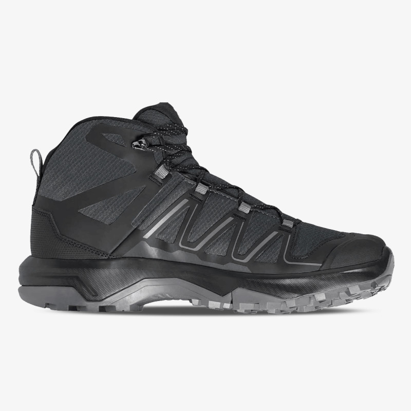 Salomon Pantofi Sport EXEO 2 MID GTX Asphal 