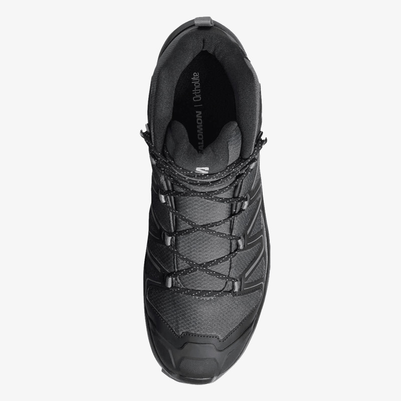 Salomon Pantofi Sport EXEO 2 MID GTX Asphal 