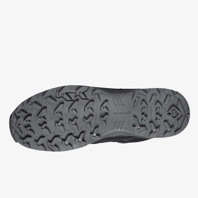 Salomon Pantofi Sport EXEO 2 MID GTX Asphal 