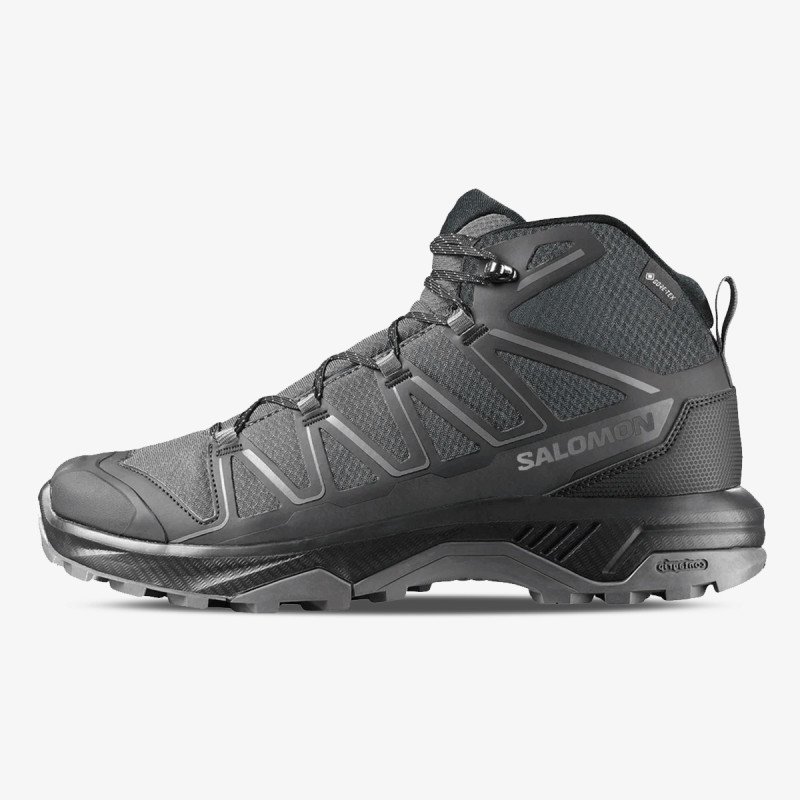 Salomon Pantofi Sport EXEO 2 MID GTX Asphal 