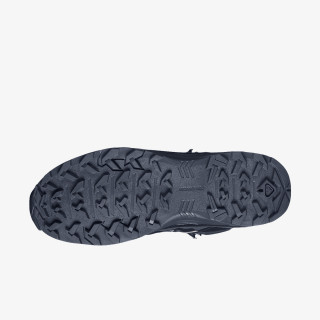 Salomon Pantofi Sport EXEO 2 MID GTX W Nine 