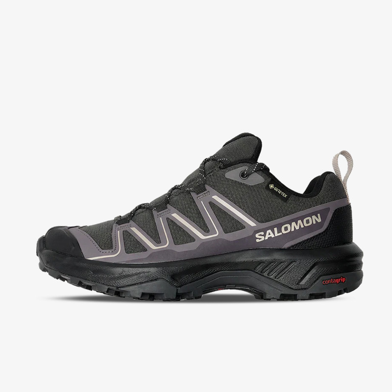 Salomon Pantofi Sport SHOES EXEO 2 GTX W 