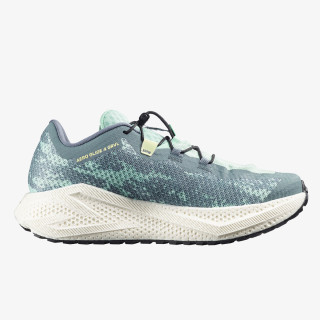 Salomon Pantofi Sport AERO GLIDE 4 GRVL 