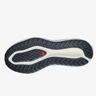 Salomon Pantofi Sport AERO GLIDE 4 GRVL 