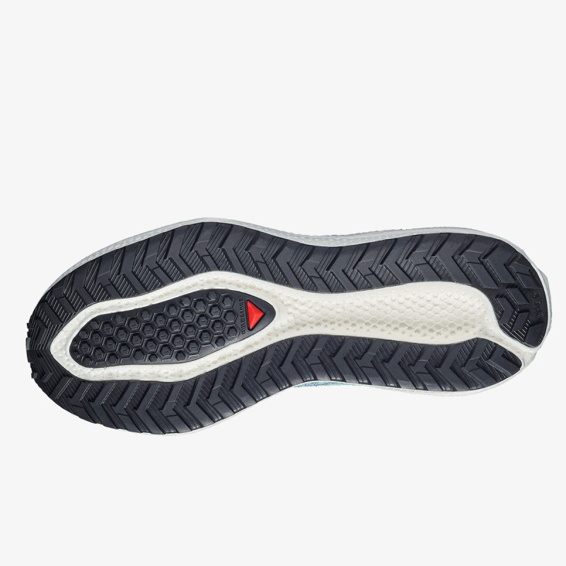 Salomon Pantofi Sport AERO GLIDE 4 GRVL 