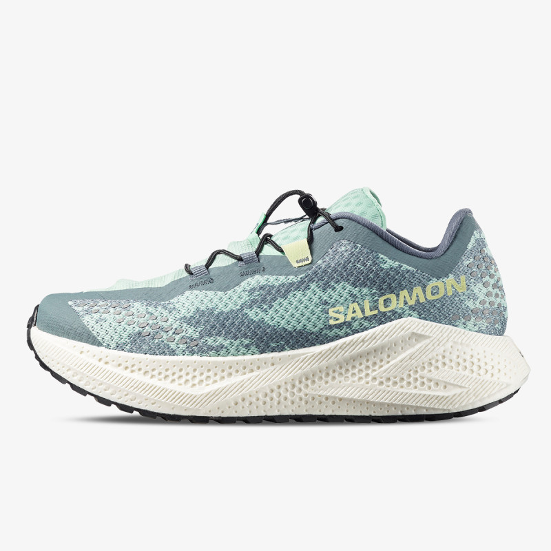 Salomon Pantofi Sport AERO GLIDE 4 GRVL 