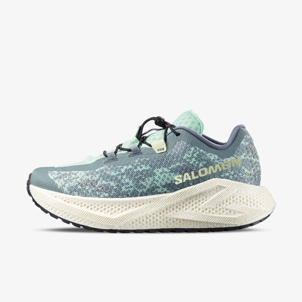 Salomon Pantofi Sport AERO GLIDE 4 GRVL W 