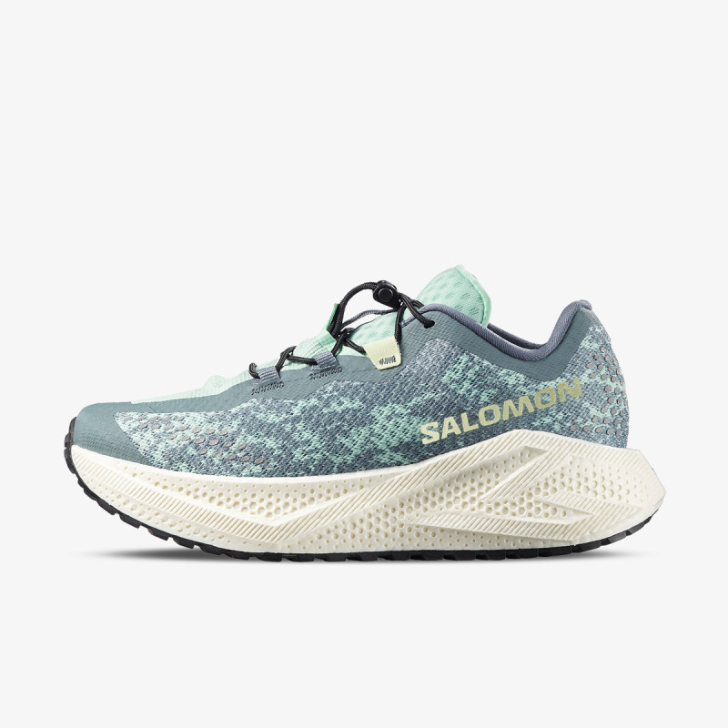 Salomon Pantofi Sport AERO GLIDE 4 GRVL W 