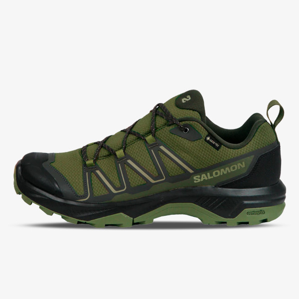 Salomon Pantofi Sport SHOES EXEO 2 GTX 