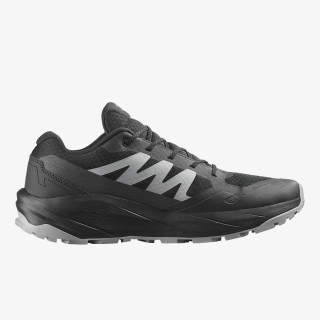 Salomon Pantofi Sport OUTSCAPE Black/Asphal 