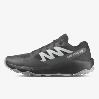 Salomon Pantofi Sport OUTSCAPE Black/Asphal 