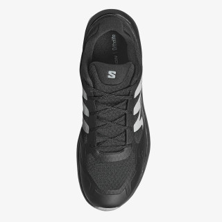 Salomon Pantofi Sport OUTSCAPE Black/Asphal 