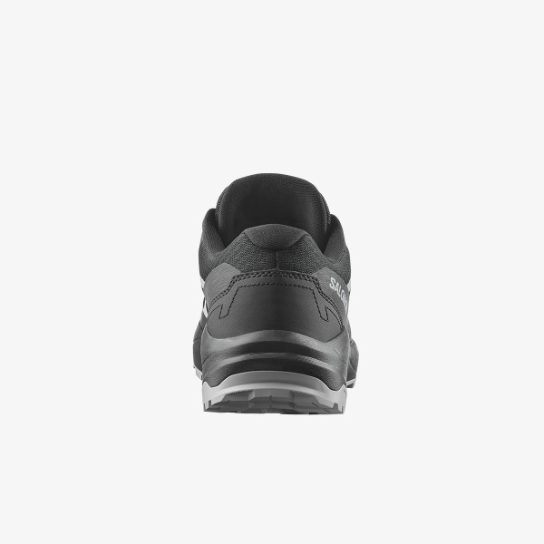 Salomon Pantofi Sport OUTSCAPE Black/Asphal 