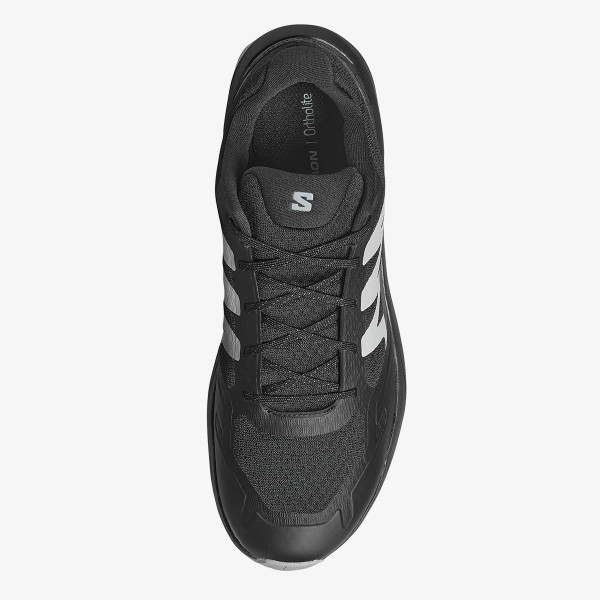Salomon Pantofi Sport OUTSCAPE Black/Asphal 