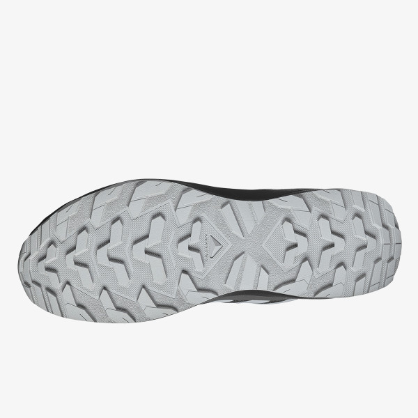 Salomon Pantofi Sport OUTSCAPE Black/Asphal 