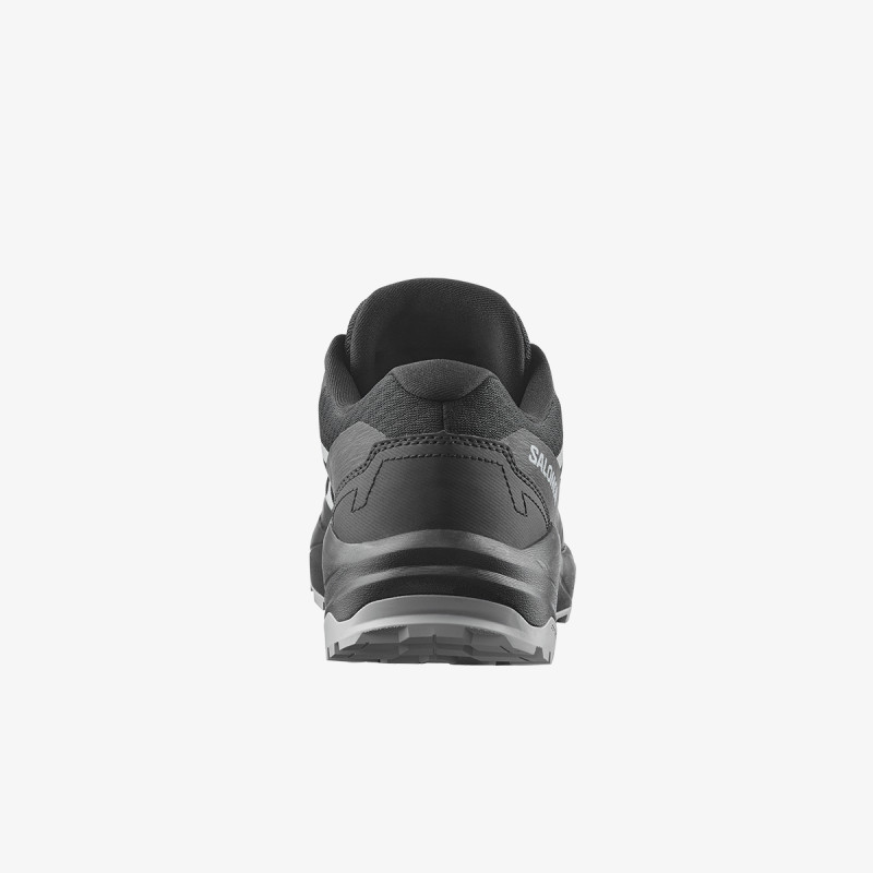 Salomon Pantofi Sport OUTSCAPE Black/Asphal 