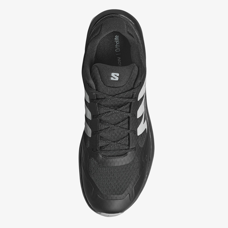 Salomon Pantofi Sport OUTSCAPE Black/Asphal 